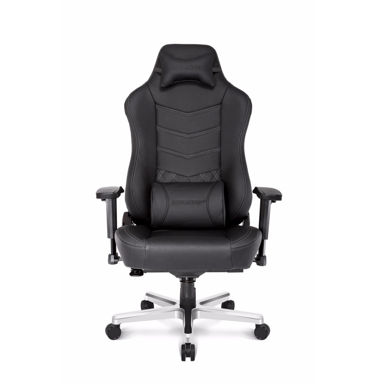 AKRACING K901B ONYX DELUXE Real Leather C ng ty M y t nh