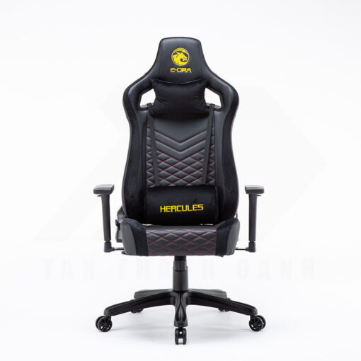 E-Dra Hercules EGC203 Gaming Chair - Black