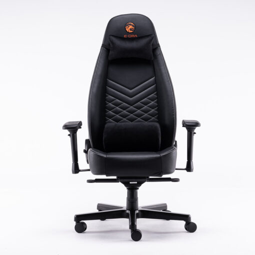 E-Dra Big Bos EGC2021 LUX Gaming Chair - Black