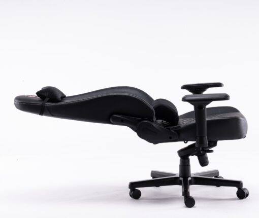 E-Dra Big Bos EGC2021 LUX Gaming Chair - Black - Ảnh 2