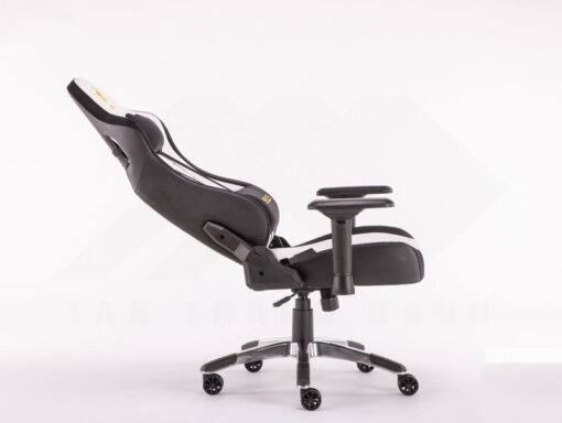 E-Dra Hercules EGC203 Pro Gaming Chair - White - Ảnh 2