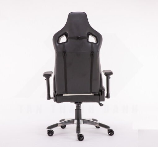 E-Dra Hercules EGC203 Pro Gaming Chair - White - Ảnh 3