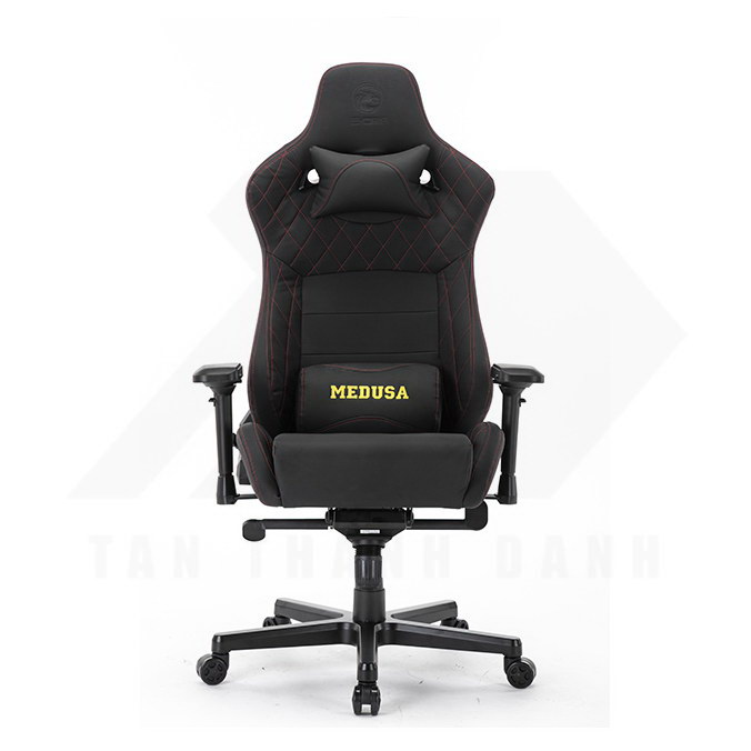 E-Dra Medusa EGC209 Gaming Chair – Black