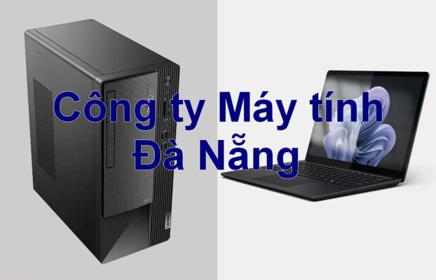 Công ty máy tính Đà Nẵng