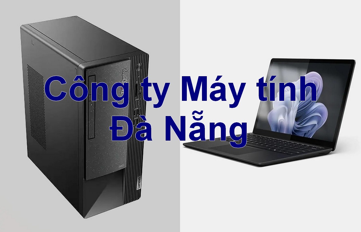 Công ty máy tính Đà Nẵng