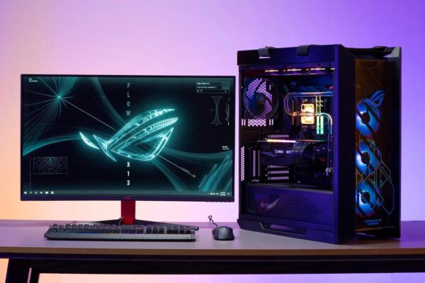 Build PC: Cấu hình và Địa chỉ dịch vụ